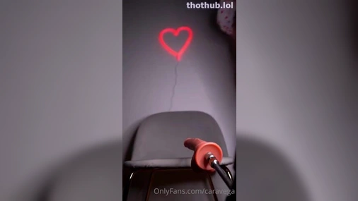 fuckmachine video