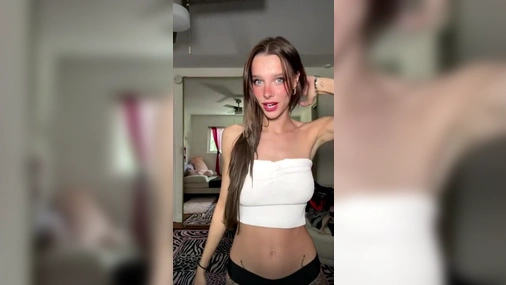 Ashley Matheson Naked May Livestream