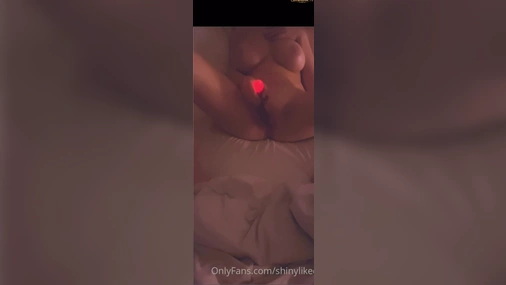 SLC dildo play