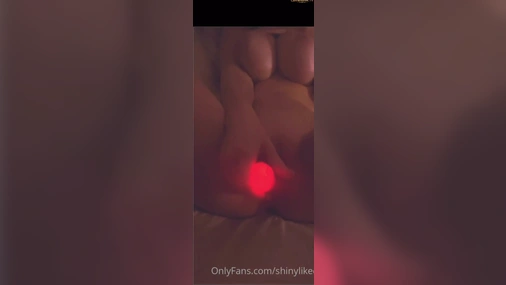 SLC dildo play