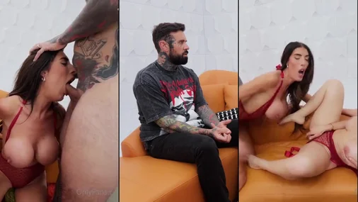 Lena The Plug – PlugTalk-Dreier mit Ava Koxxx