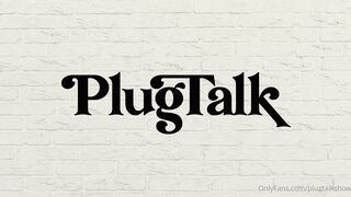 Maya Mixon - Plugtalk Threesome with Lena The Plug And Adam22