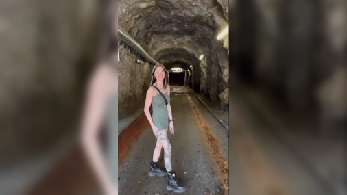H0n3yb4b3sug4rpii3 sextape in cave
