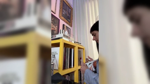 Mia Khalifa - Showing Big Titties on Livestream