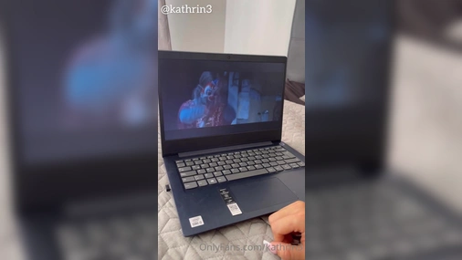 Colombian Kathrin3 - Anal Riding Sextape