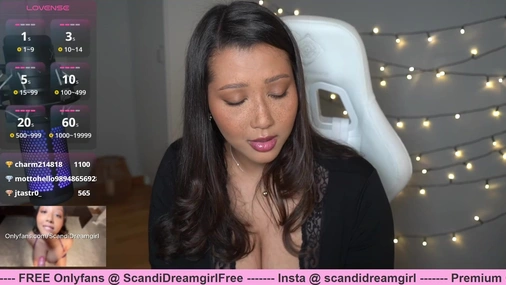 Scandidreamgirl 2