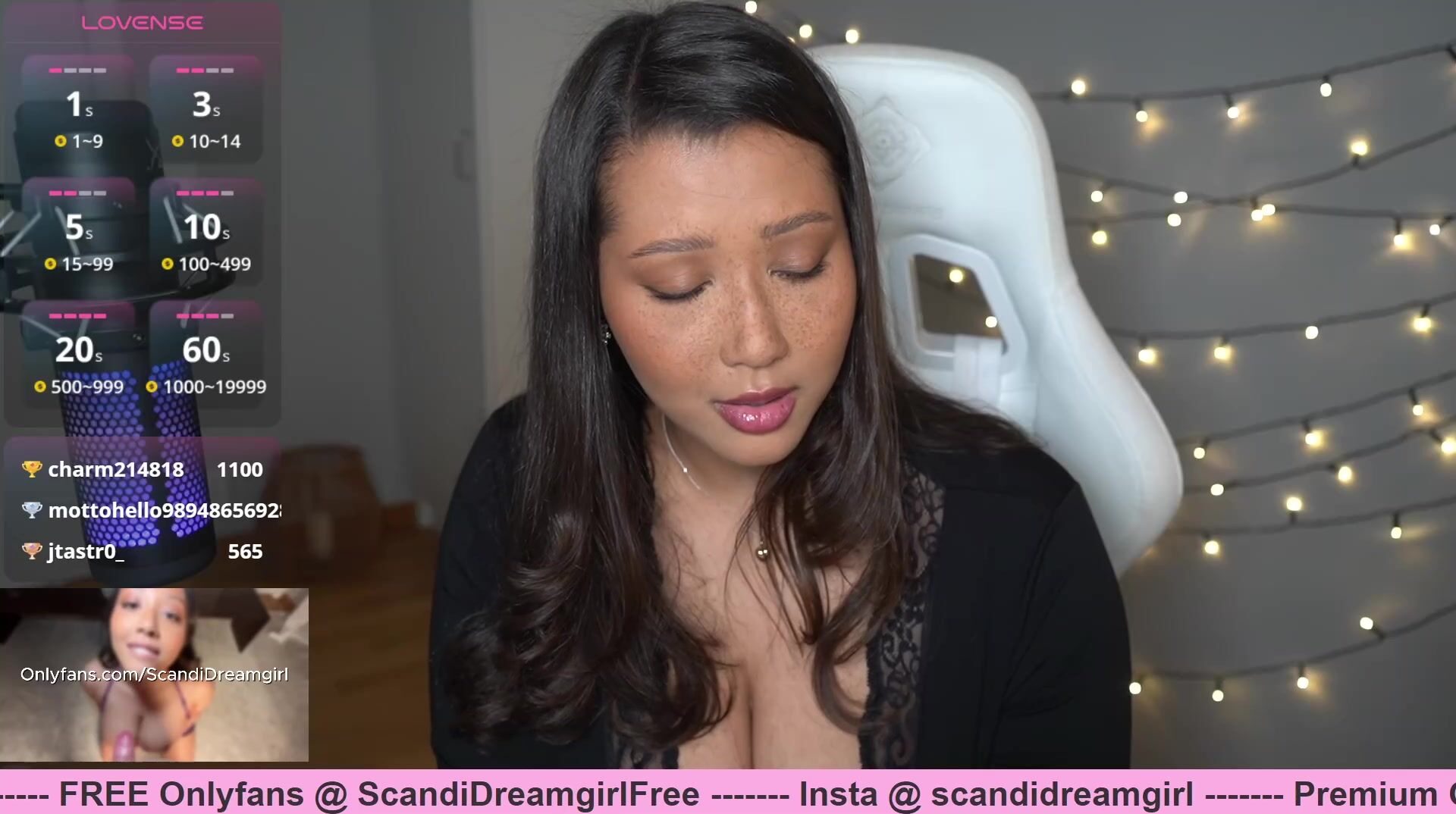 Scandidreamgirl 2