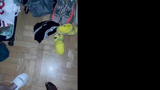 Alexa Flexy Drunk Sex with Monster BBC