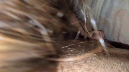 Norwegian teen suck and ride