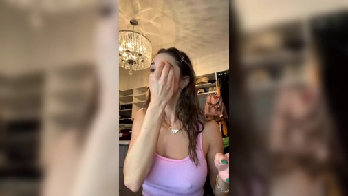 Perfect Babe Natalie Roush Full May 30th Livestream