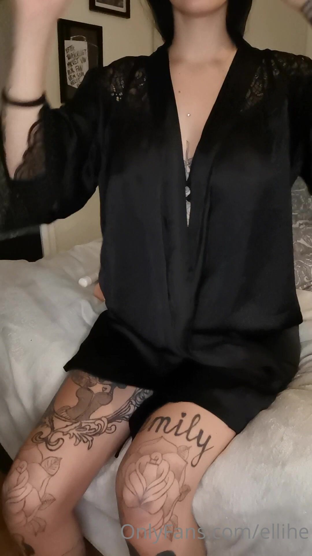 EH nude