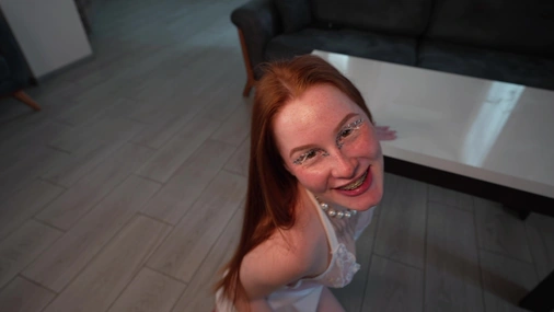 DanyandAnnaRearden sex liveshow