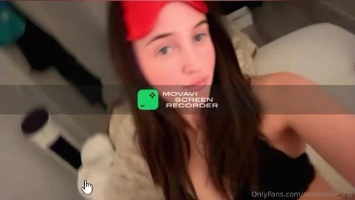 annesofie_vip fuck