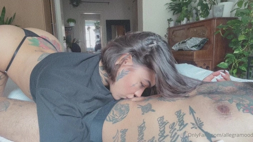 Swedish Allegratattoo 5