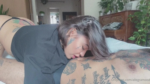 Swedish Allegratattoo 5