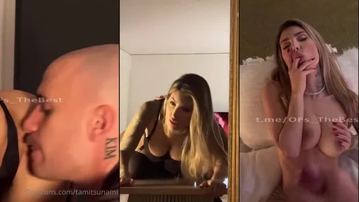 Tami Tsunami Die Muschi wird geleckt und hart durchgenommen