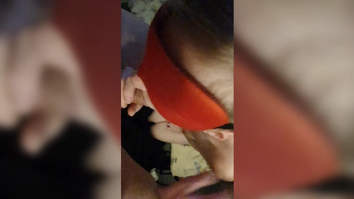 Blowjob kone