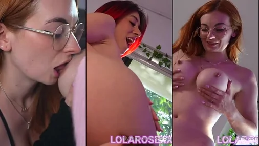 Zoey Di Giacomo – Versaute Gamer-Mädels beim Analsex mit riesigen Dildos