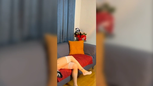Burcin Erol - First Lesbian Sextape Debut