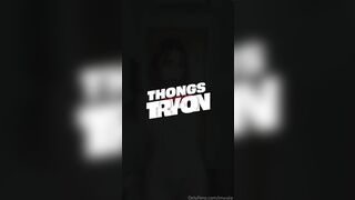Imyujia - Asian Babe Thong Try Out Haul