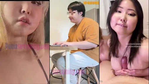 Msbreewc – Das heißeste MFF-Dreier-Sextape