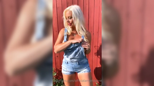 Amanda Breden No 20