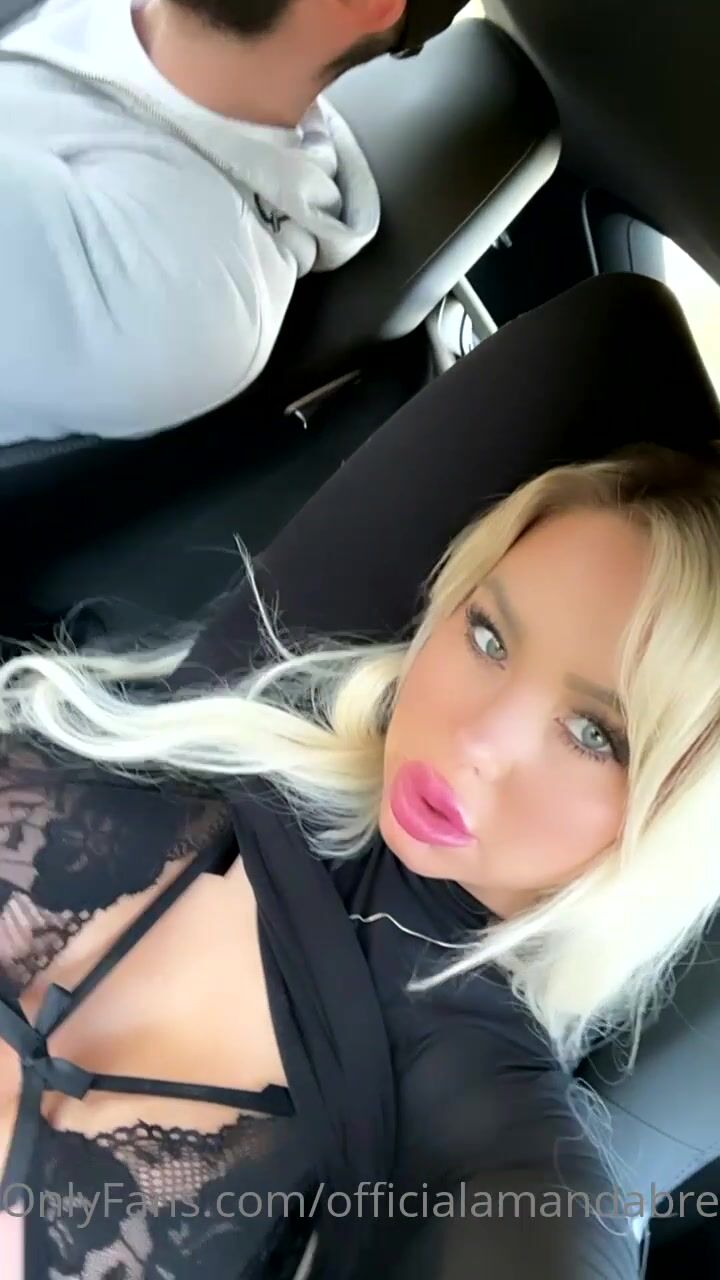 Amanda Breden No 35