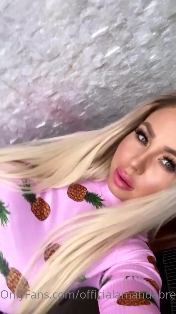 Amanda Breden No 50