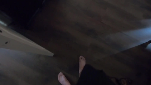 Amanda Breden - Stepmom begging for oil massage -