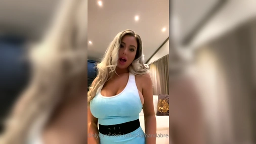 Amanda Breden old Joi video