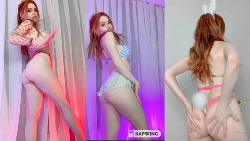Amouranth 1