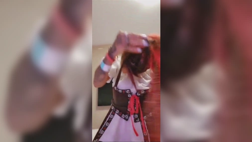 Angela Jonasson sextape