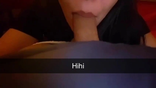 Bella Edberg snap