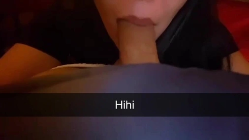 Bella Edberg snap