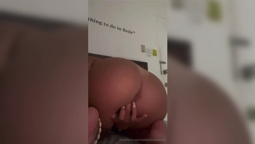 Isabella milosevic solo