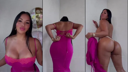 dolly castro