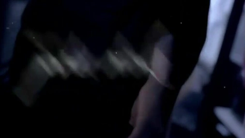 Angela Jonasson teasing video