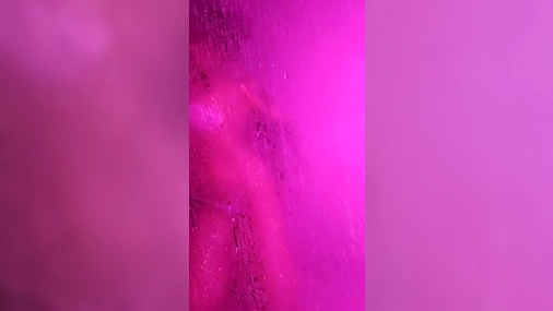 Angela Jonasson long shower masturbation