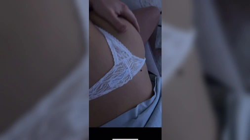 Chrippa smeker Linneas röv