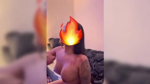 badgalnata cumshot 2