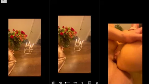 Anal sex