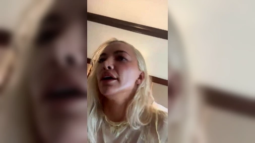 Lindsey Pelas PPV Livestream From June 2025