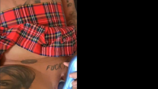 Tattoedblodie danish 8