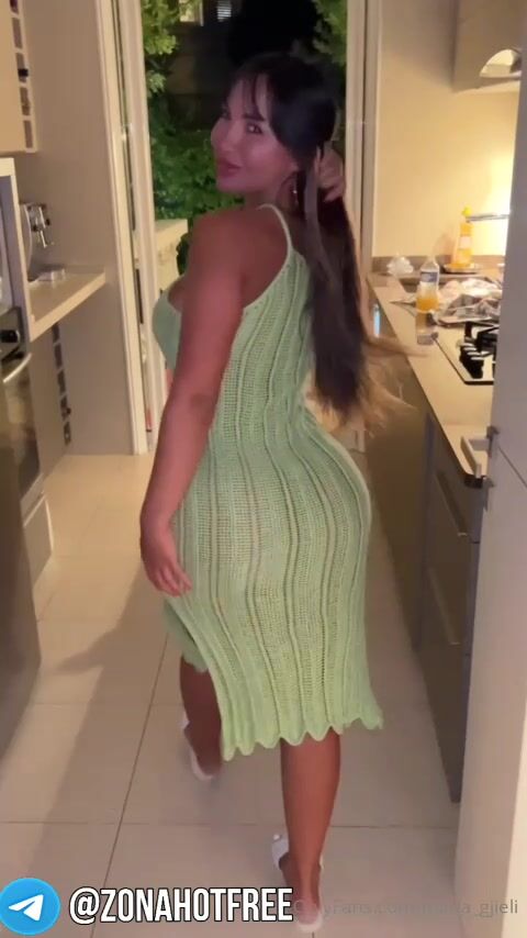 Maria Gjieli
