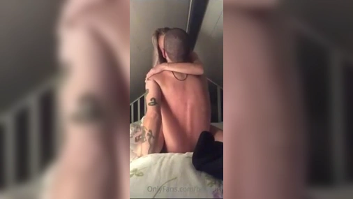 Bebygirl97 sextape