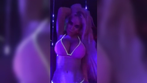 Swedish Bimbo No 2