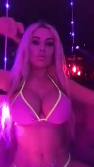 Swedish Bimbo No 2