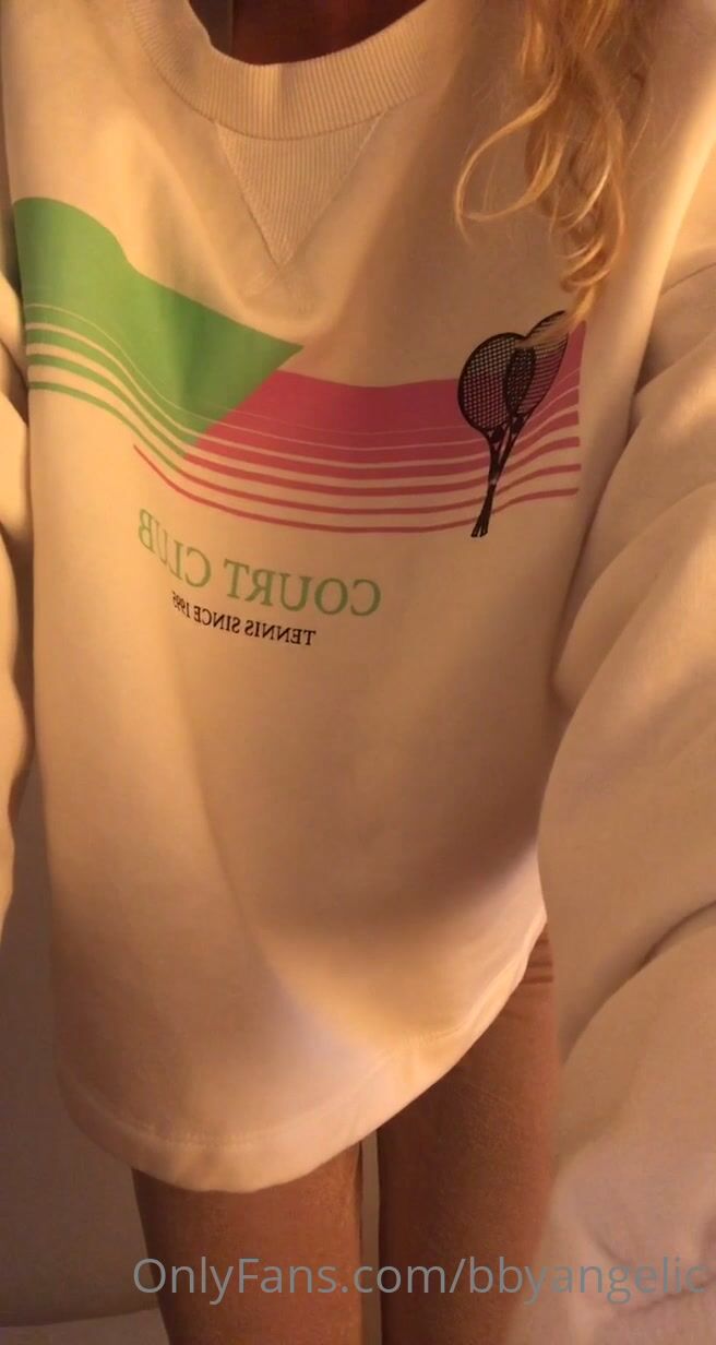 Bbyangelic No 5