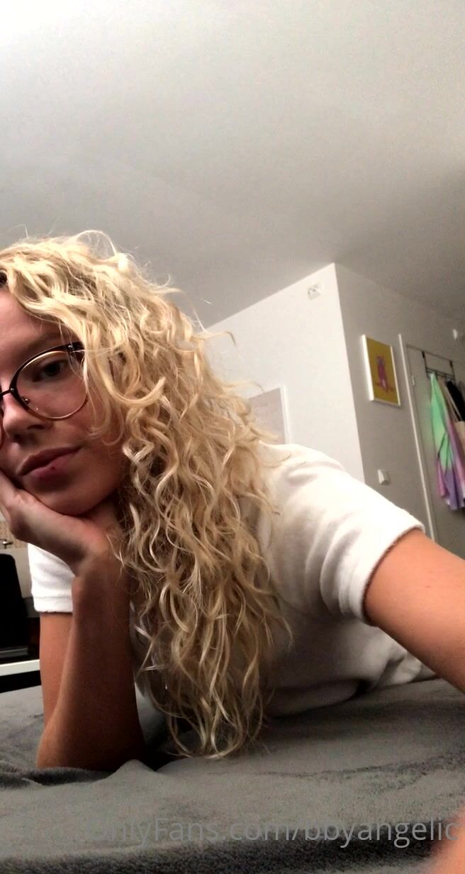 Bbyangelic No 12