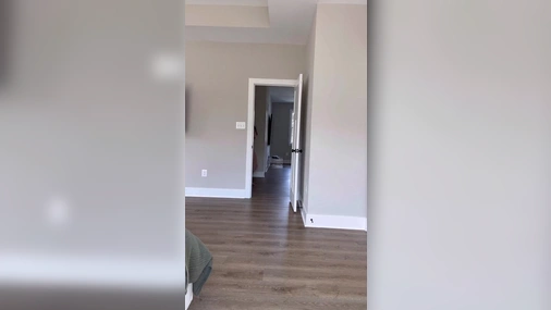 Whosbonnieandclyde - Quick Suck And Fuck in Bedroom